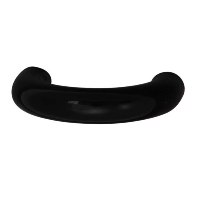 1 5/8" Centers HEWI Nylon Handle in Black