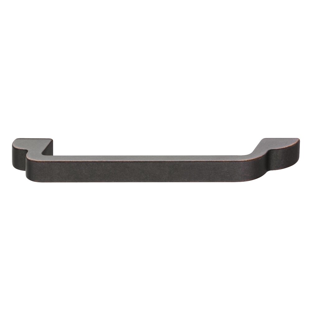 6-5/16" Centers Pull in Oil-Rubbed Bronze