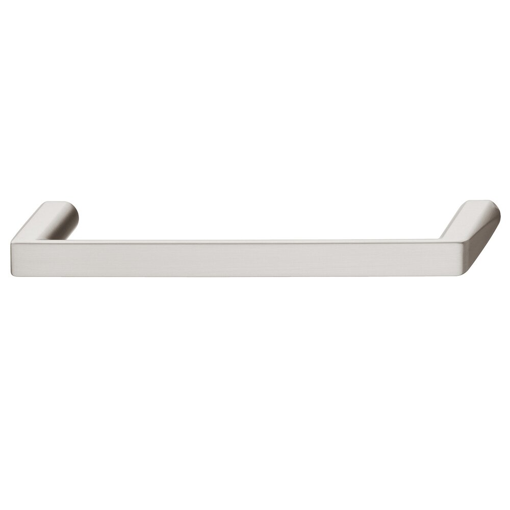 5-1/16" Centers Pull in Satin/Brushed Nickel