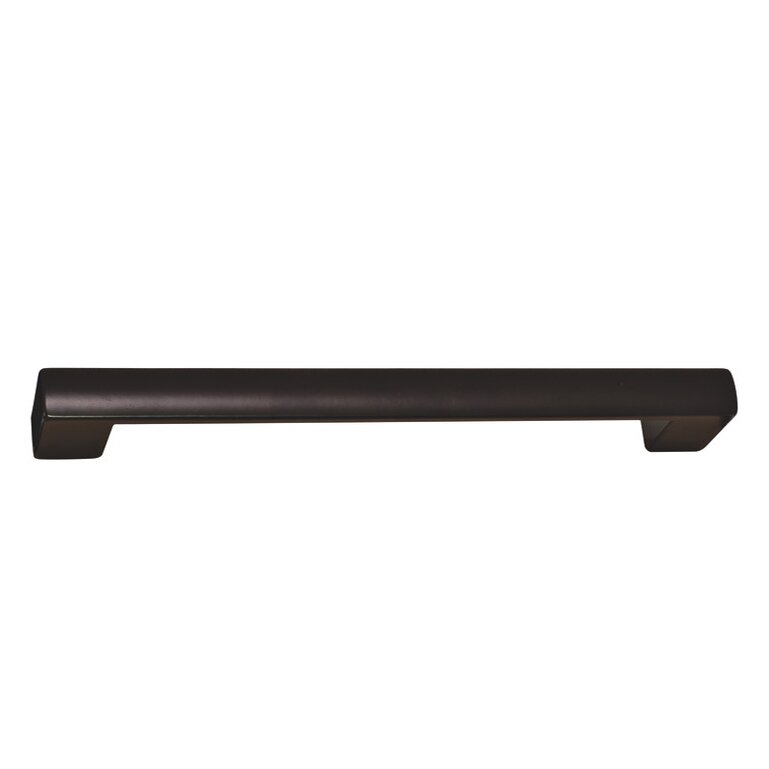 15-1/8" Centers Concealed Door Pull in Oil-Rubbed Bronze