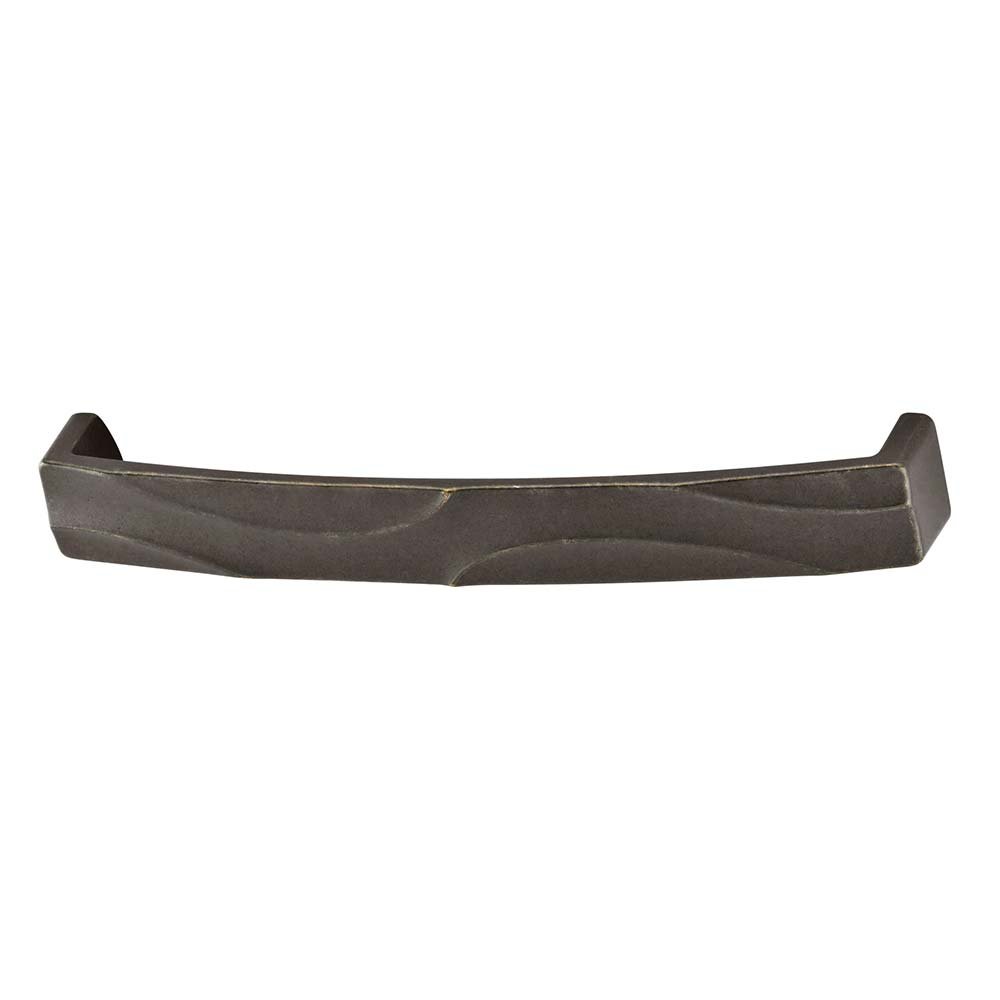 6 1/4" Centers Handle in Oil Rubbed Bronze