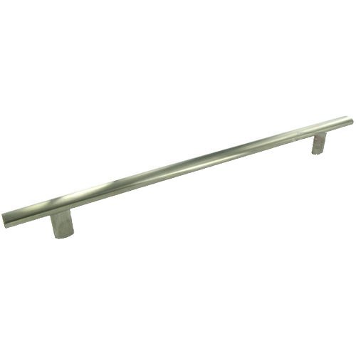 8 7/8" (224mm) Centers Handle in Stainless Steel