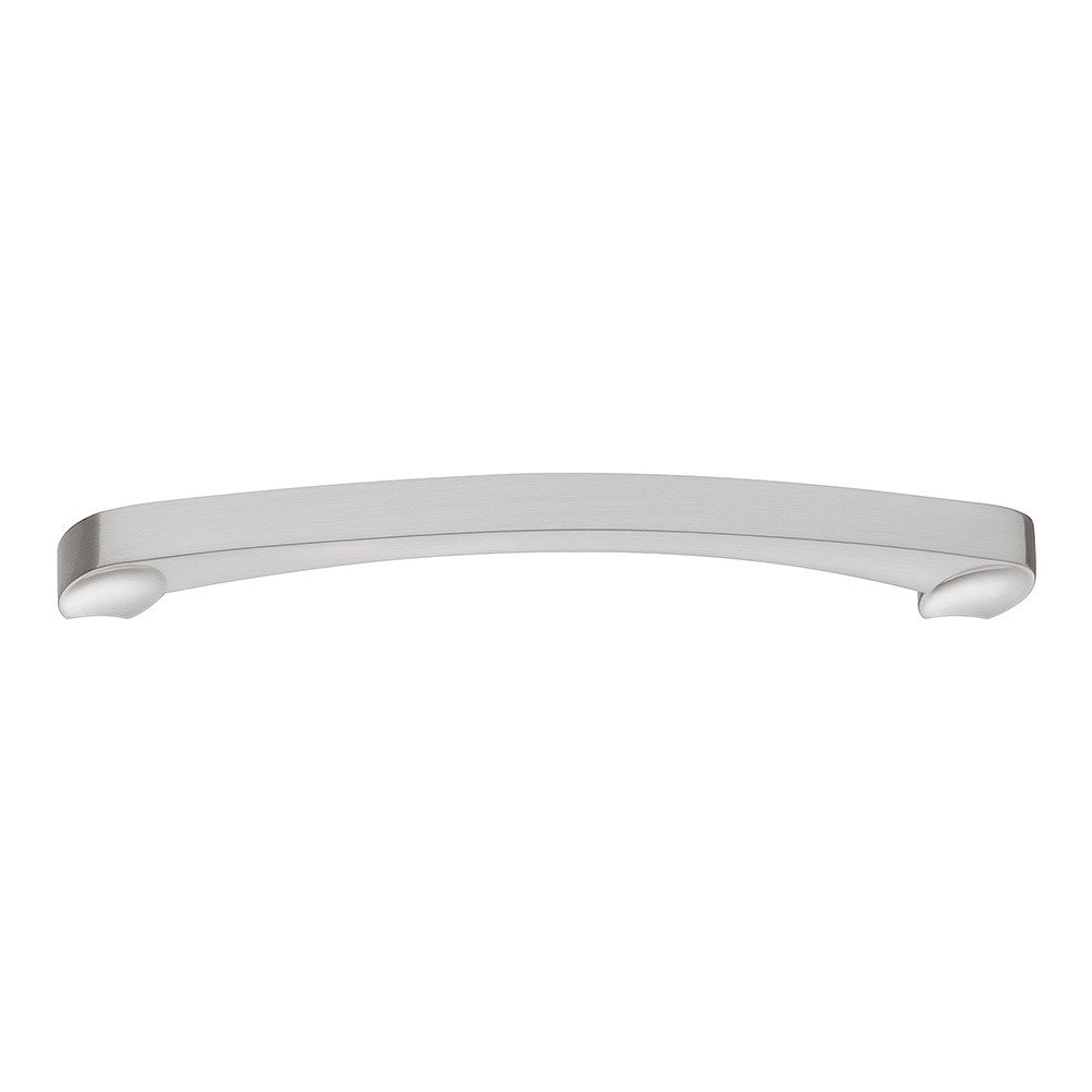 7 1/2" Centers Handle in Brushed Nickel