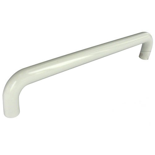 7 1/2" Centers HEWI Nylon Handle in White