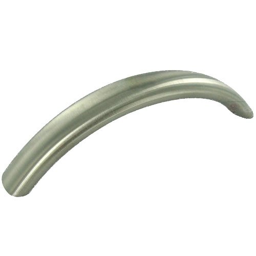 3 3/4" Centers Handle in Stainless Steel Matte