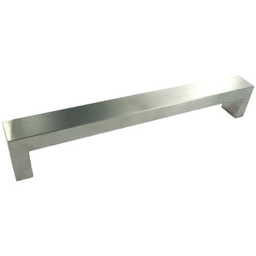 Bar Pull 8 3/4" Centers Pull in Stainless Steel