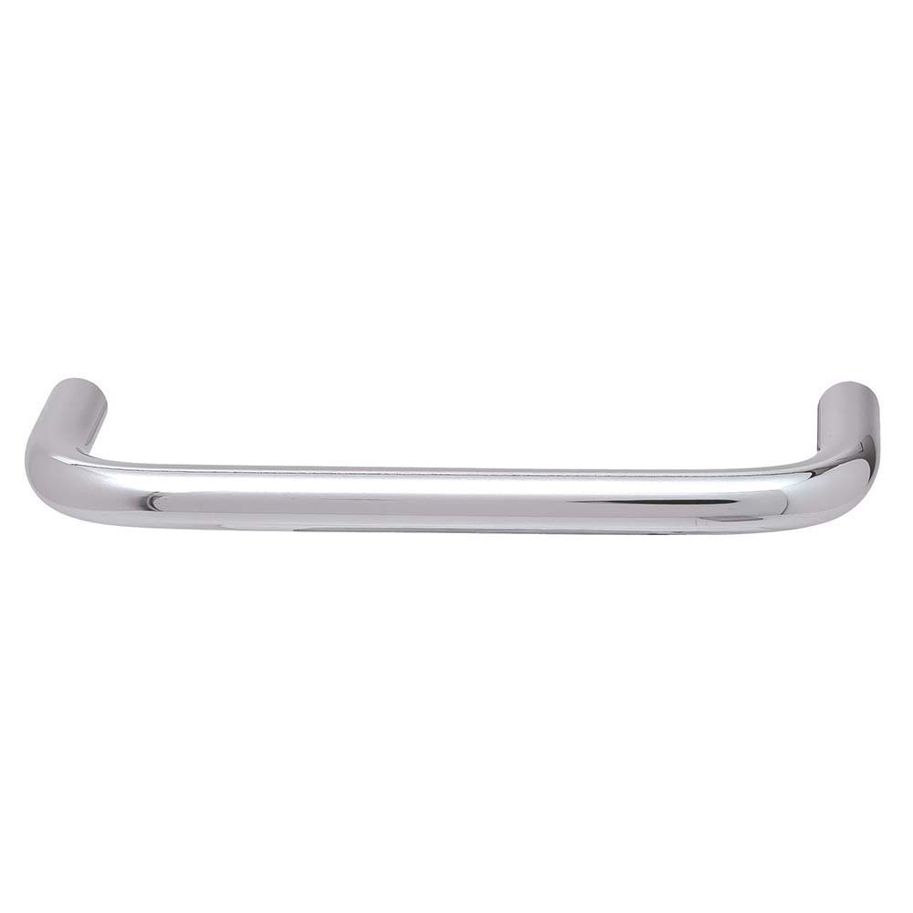 3 3/4" Centers Handle in Polished Chrome