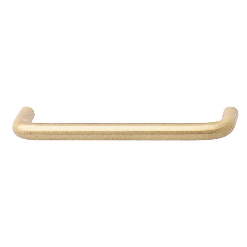 3 3/4" Centers Handle in Satin Brass