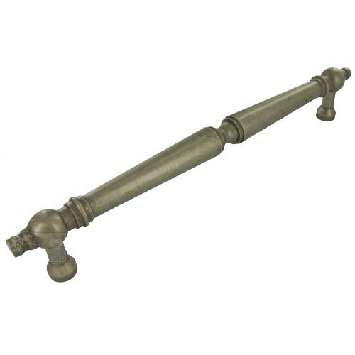 12" Centers Appliance Pull in Pewter