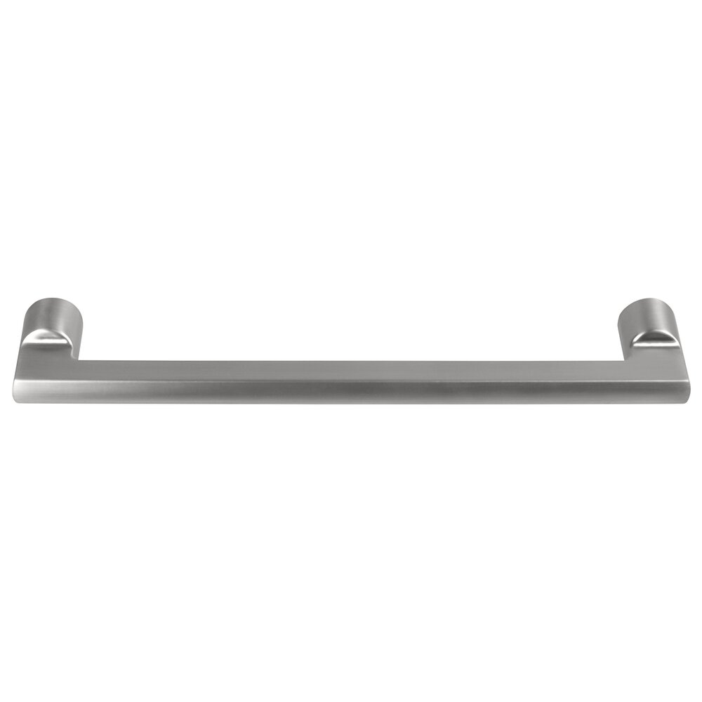 160mm Centers Pull in Brushed Nickel