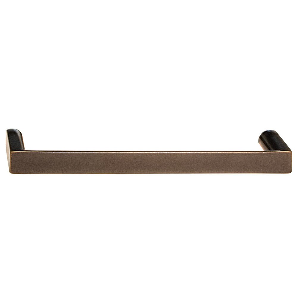 5" Centers SOHO Pull in Oil Rubbed Bronze