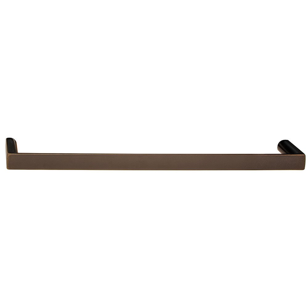 7 1/2" Centers SOHO Pull in Oil Rubbed Bronze