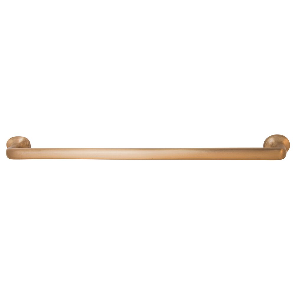12" Centers Appliance Pull in Brushed Bronze