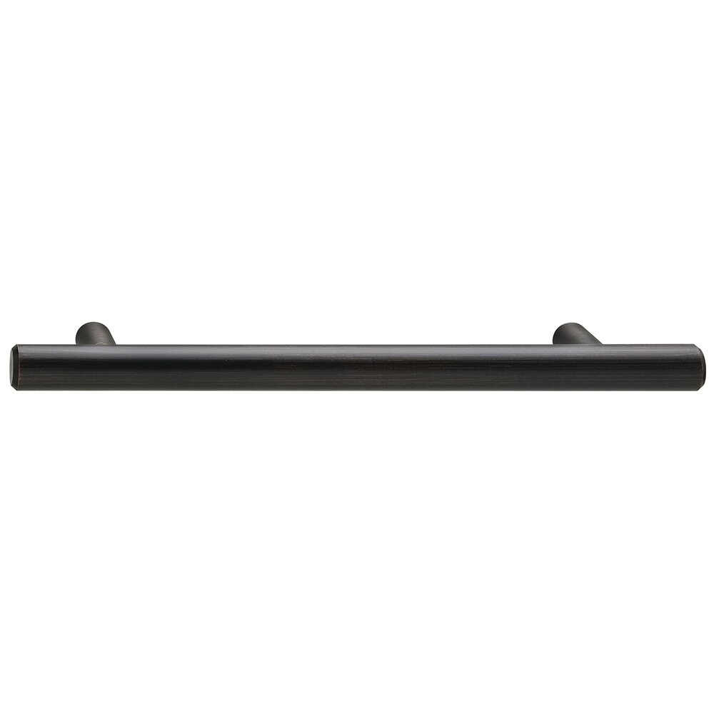 4" Centers Bar Pulls in Oil Rubbed Bronze