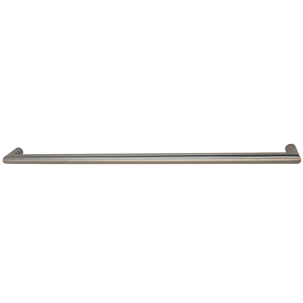 17 5/8" Centers Voyage Pull in Stainless Steel