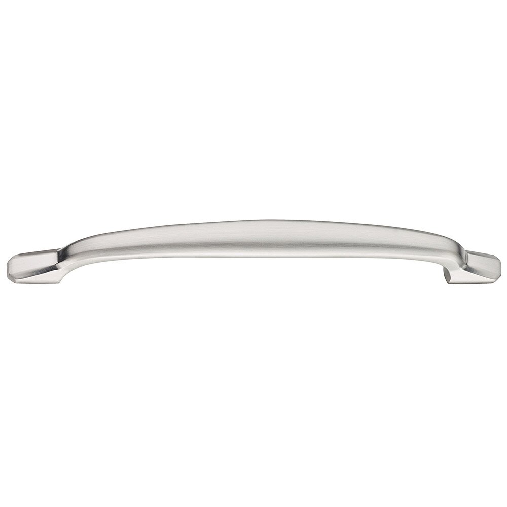7-9/16" Centers Handle in Satin/Brushed Nickel
