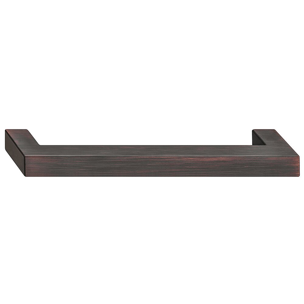 7-9/16" Centers Handle in Oil Rubbed Bronze