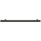 7 1/2" Centers Bar Pulls in Oil Rubbed Bronze