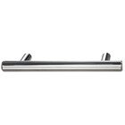 3 1/2" Centers Bar Pulls in Polished Chrome