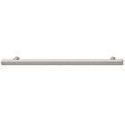 7 1/2" Centers Bar Pulls in Brushed Nickel
